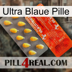 Ultra Blue Pill new01